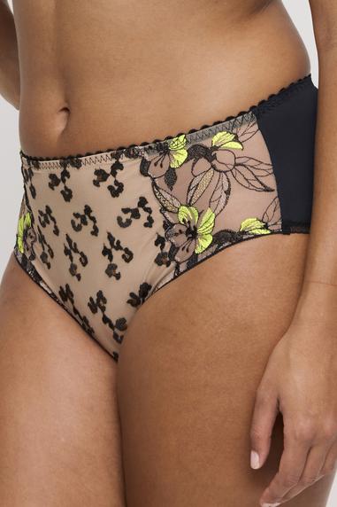 PrimaDonna MANALI korkea alushousu Wild Bloom