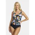 Damella Jennifer uimapuku Capri