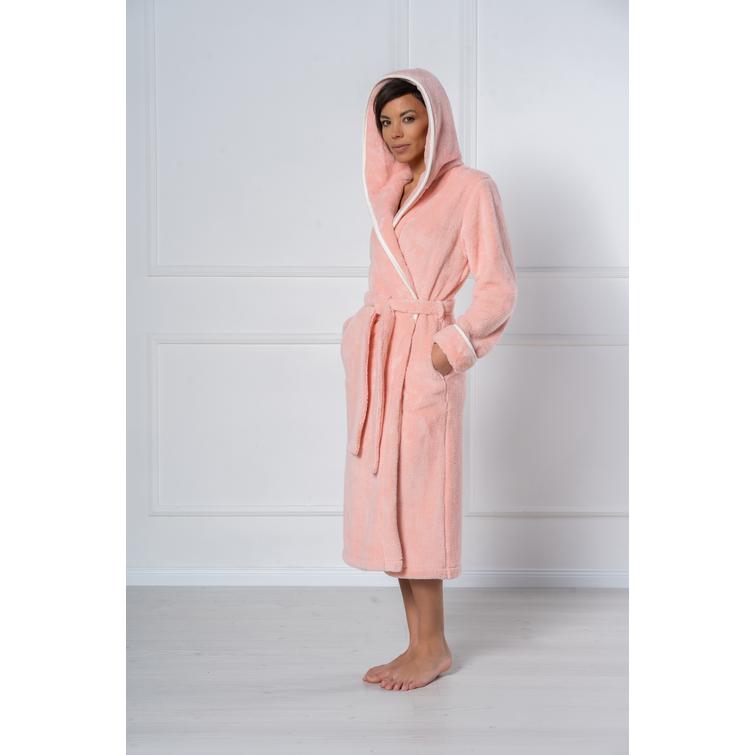 Belmanetti Vancouver aamutakki Peach