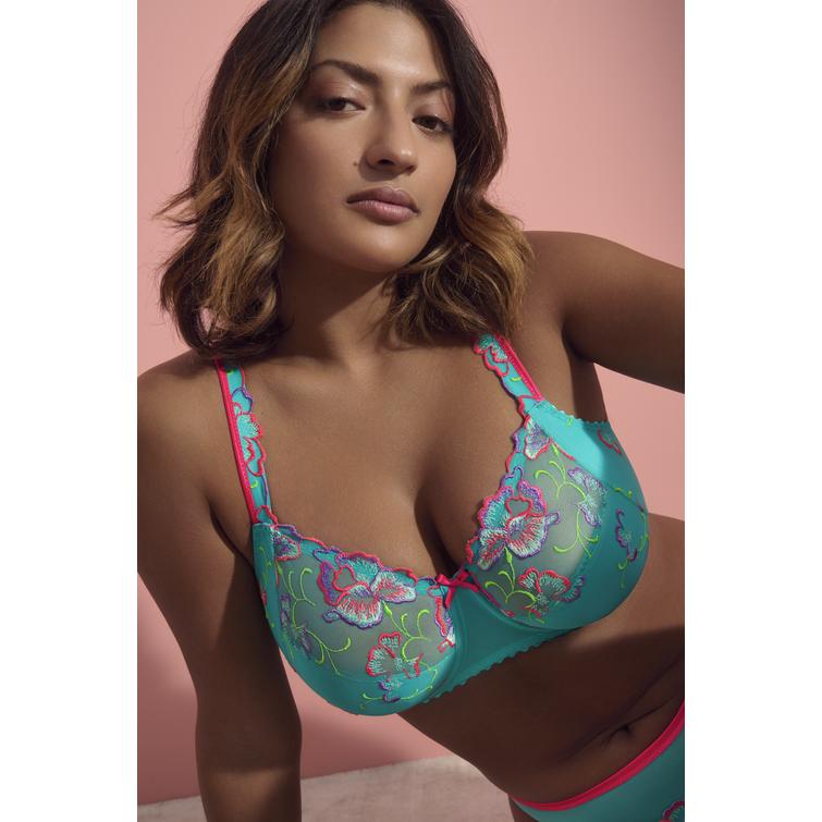 PrimaDonna DEVDAHA bh med fullkupa Mermaid