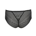 PrimaDonna MONTARA luxury string-housu Musta