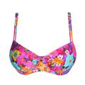 PrimaDonna Swim NAJAC topattu balconette-bikiniliivi  Floral Explosion