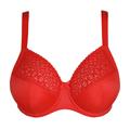 PrimaDonna MONTARA bh med helkupa True Red