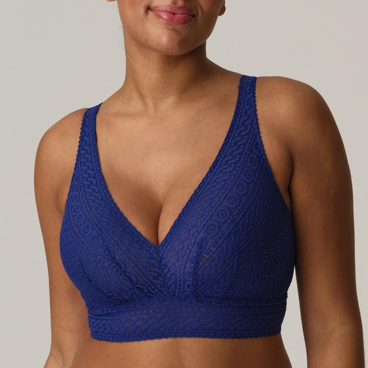 PrimaDonna MONTARA bralette bra Lazurite