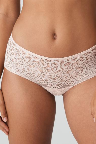 I Do hotpants Silky Tan