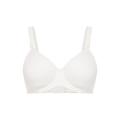 Felina Choice full cup spacer bra Vanilla