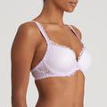 Marie Jo JANE heartshaped bra Pastel Lavender