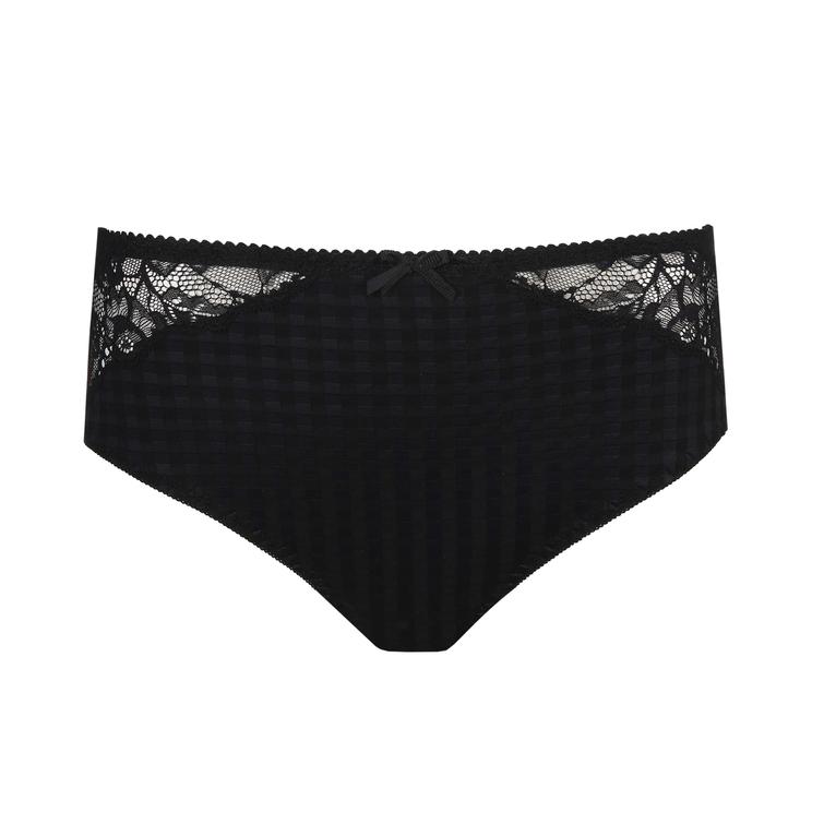 PrimaDonna MADISON full brief Black