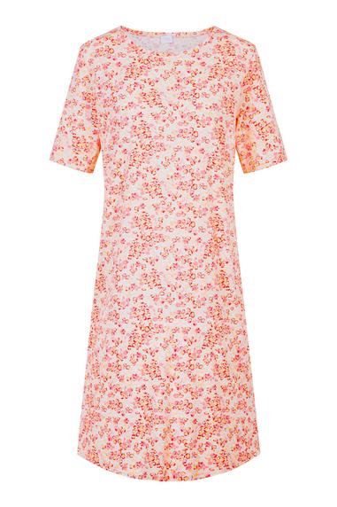Mey Laja nightdress Powder Peach