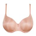 PrimaDonna Twist padded heartshaped bra VENNERA Dusty Pink