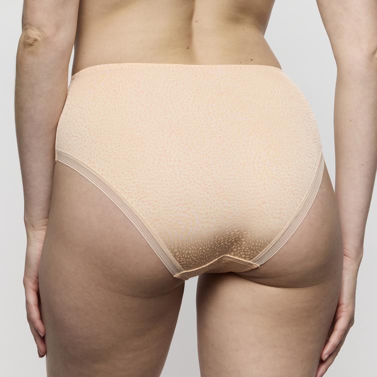 Marie Jo TOM full briefs Peach Whisper