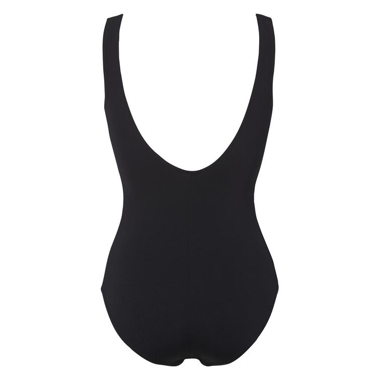 Damella Shirley basic proteesiuimapuku Musta