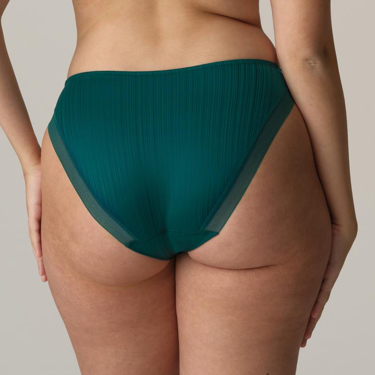 Primadonna Twist KNOKKE tai-trosa Jasper Green