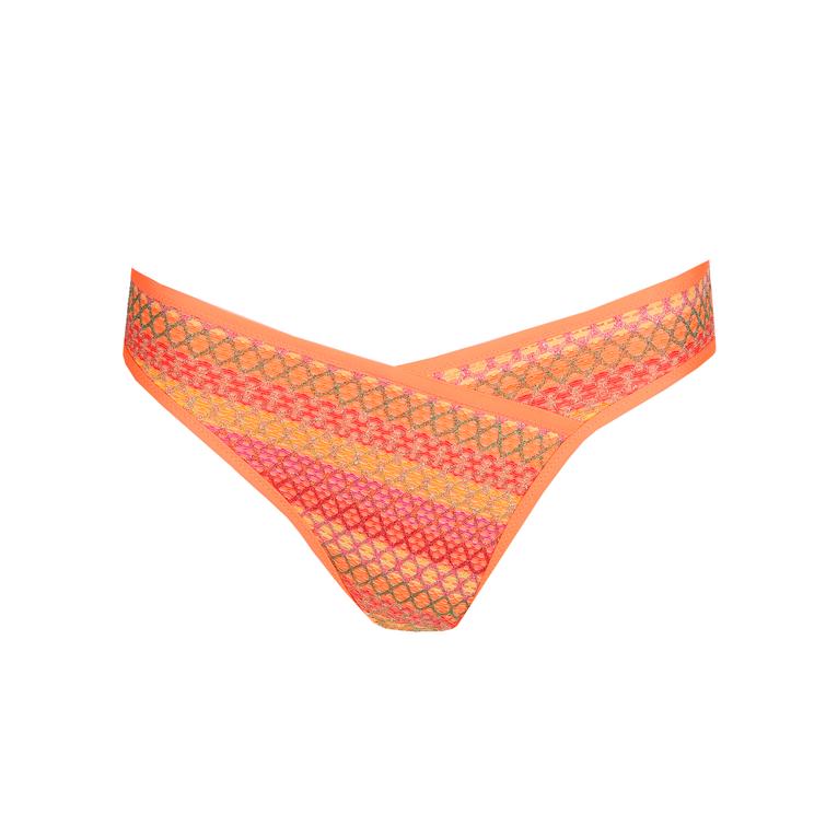 Marie Jo Swim ALMOSHI tai-bikinitrosa Juicy Peach