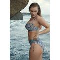 PrimaDonna Swim RIYAD h&ouml;g bikinitrosa Turquoise Seas
