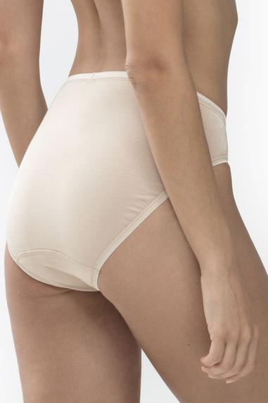 Mey Lights Jazz трусики-рио Soft Skin