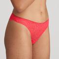 Marie Jo COLOR STUDIO LACE string-housu Fruit Punch