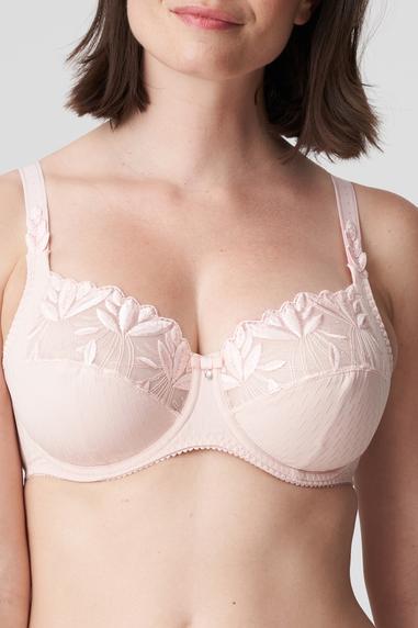PrimaDonna ORLANDO bh med fullkupa Pearly Pink