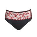 PrimaDonna SPRINGDALE hög trosa Black Rose