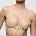 Marie Jo JANE push up bra Sand