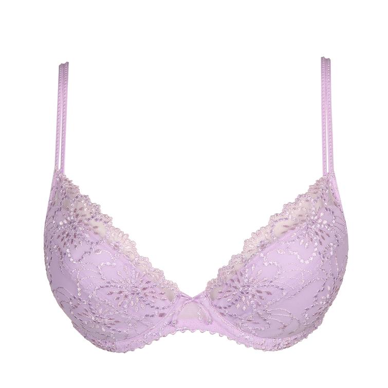 Marie Jo JANE push up bra Pastel Lavender