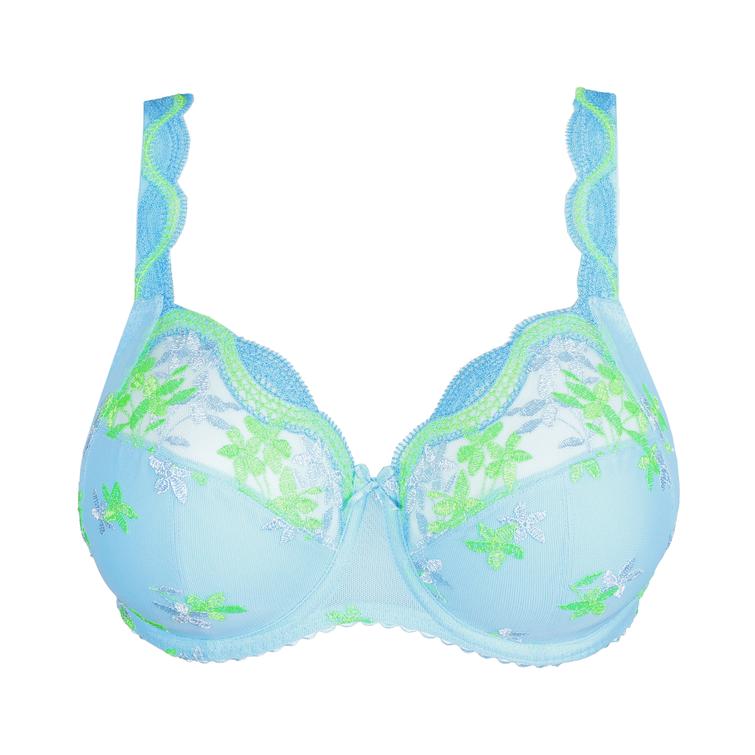 PrimaDonna CALA LUNA full cup bra Ice Dream