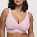 PrimaDonna SALERNO bralette-rintaliivi Spring Rose