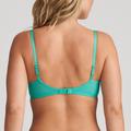 Marie Jo MELIPHA  push up -rintaliivi Vivid Green