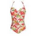 PrimaDonna Swim TANZANIA shaping swimsuit Calm tropics