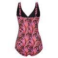 Trofé Madeira swimsuit Multicolor