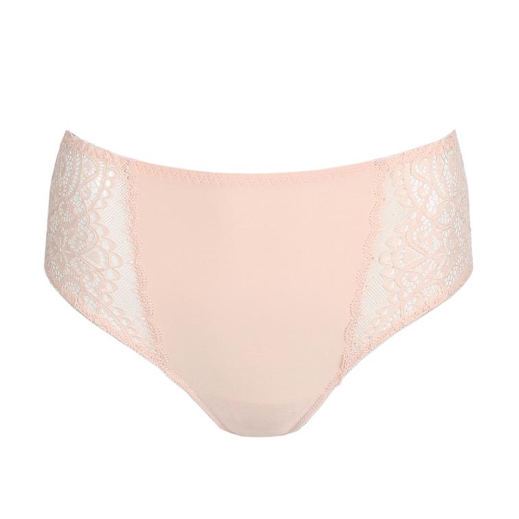 I DO трусики с высокой талией Silky Tan