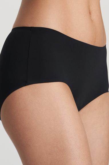 Marie Jo COLOR STUDIO shortsi-housu Musta