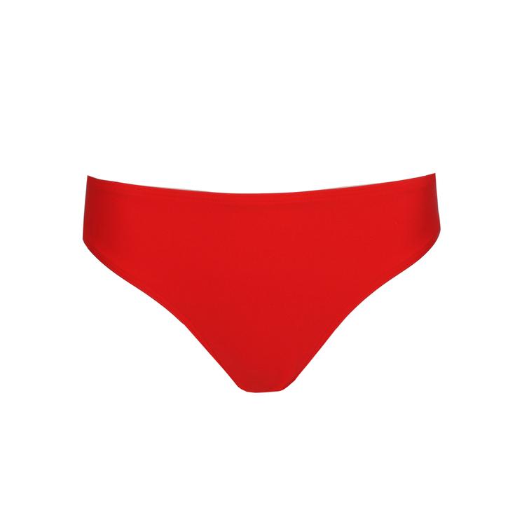 PrimaDonna Swim ASWAN tai-bikinihousu Fiesta Red