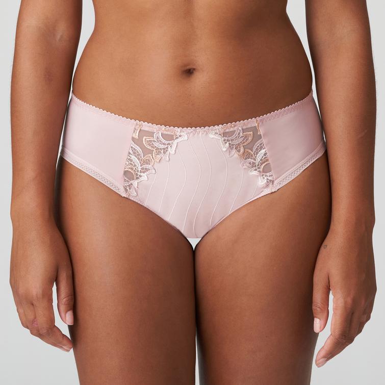 PrimaDonna DEAUVILLE rio brief  Vintage Pink