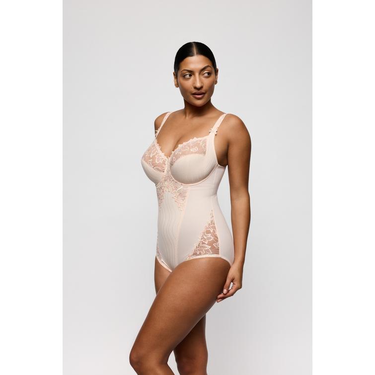 PrimaDonna DEAUVILLE kaarituellinen body Venus