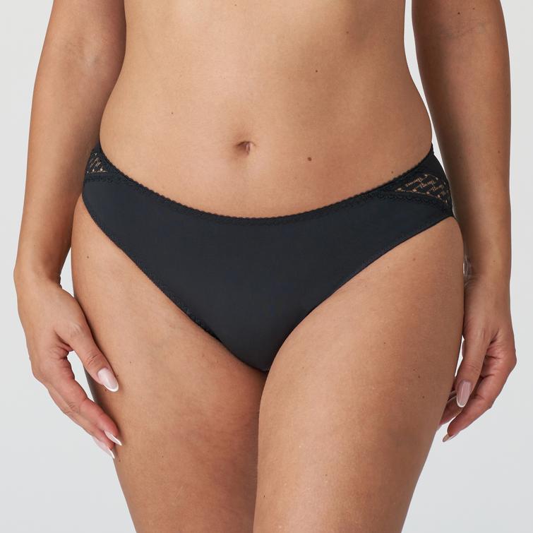 PrimaDonna MONTARA tai-housu Black