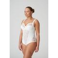 Primadonna MADISON kaarituellinen body Natural