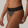 PrimaDonna MADISON stringtrosa Black Tailor