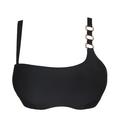 PrimaDonna Swim DAMIETTA padded bikini top Black