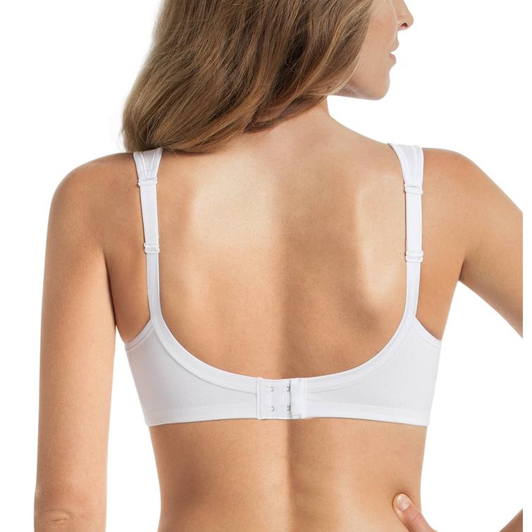 Anita Jana Support kaaritueton rintaliivi Valkoinen