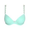 Marie Jo AVEROpadded plunge bra Miami Mint