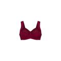 Anita Havanna Support soft bra Dark Red
