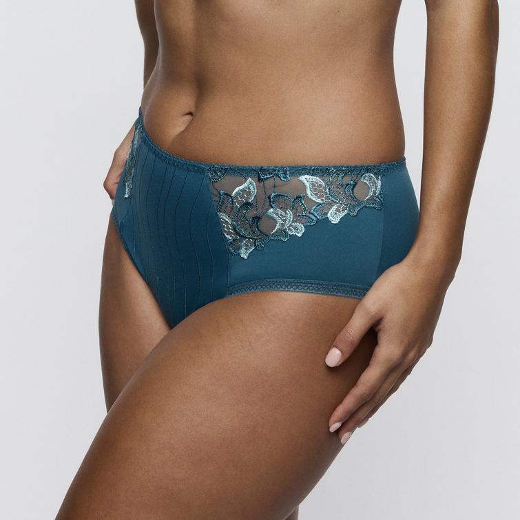 PrimaDonna DEAUVILLE full briefs Peacock