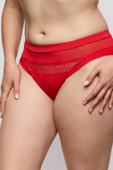 PrimaDonna SOPHORA tai-housu True Red