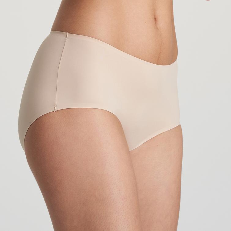 Marie Jo COLOR STUDIO shorts Caffé latte