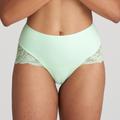 Marie Jo COLOR STUDIO LACE shapewear high briefs Fleur De Printemps