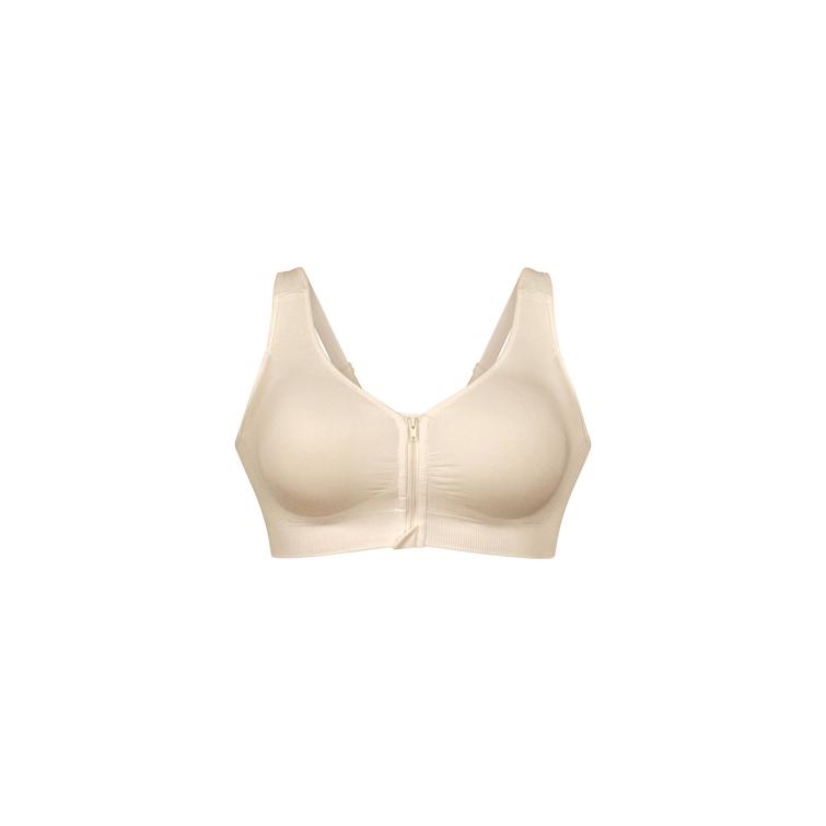Anita Lynn bh-topp med fickor Crystal