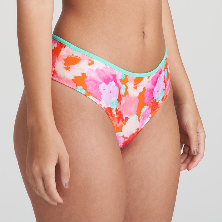 Marie Jo Swim APOLLONIS bikinihousu Neon Sunset