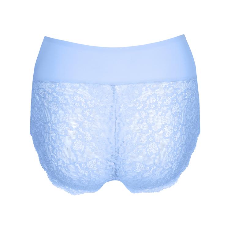 Marie Jo COLOR STUDIO LACE muotoileva alushousu Santorini Blue