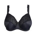 PrimaDonna SALERNO full cup bra Midnight blue